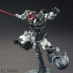 Bandai Gundam 1/144 HG The Origin #007 YMS-08B Dom Test Type Model Kit