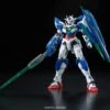Bandai Gundam 1/144 RG #21 Gundam 00 GNT-0000 00 Quanta (QanT) Model Kit