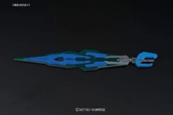 Bandai Gundam 1/144 RG #21 Gundam 00 GNT-0000 00 Quanta (QanT) Model Kit -Model Figures Shop 4549660063124j