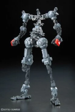 Bandai Gundam 1/144 RG #22 Unicorn MSN-06S Sinanju Model Kit -Model Figures Shop 4549660075905c
