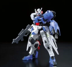 Bandai Gundam 1/144 HG IBO #019 ASW-G-29 Gundam Astaroth Model Kit