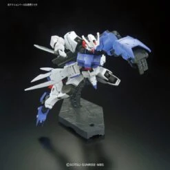 Bandai Gundam 1/144 HG IBO #019 ASW-G-29 Gundam Astaroth Model Kit -Model Figures Shop 4549660075912d