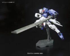 Bandai Gundam 1/144 HG IBO #019 ASW-G-29 Gundam Astaroth Model Kit -Model Figures Shop 4549660075912e
