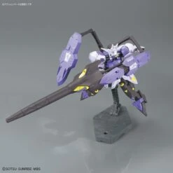 Bandai Gundam 1/144 HG IBO #035 ASW-G-66 Gundam Kimaris Vidar Model Kit -Model Figures Shop 4549660129639b cf3bb967 9167 44a8 8595 5556bcbdcf9c