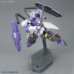 Bandai Gundam 1/144 HG IBO #035 ASW-G-66 Gundam Kimaris Vidar Model Kit -Model Figures Shop 4549660129639c a41b5b07 5584 4e2c 9fb1 da64be73fd06