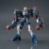 Bandai Gundam 1/144 HG IBO #038 ASW-G-71 Gundam Dantalion Model Kit -Model Figures Shop 4549660163817a