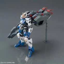 Bandai Gundam 1/144 HG IBO #038 ASW-G-71 Gundam Dantalion Model Kit -Model Figures Shop 4549660163817e