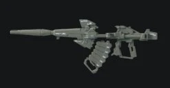 Bandai Gundam 1/144 RG #25 RX-0 Unicorn Gundam (Full Psycho Frame) Model Kit -Model Figures Shop 4549660167419q