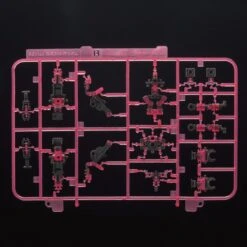 Bandai Gundam 1/144 RG #25 RX-0 Unicorn Gundam (Full Psycho Frame) Model Kit -Model Figures Shop 4549660167419r