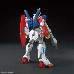 Bandai Gundam 1/144 HGBF #058 SB-011 Star Burning Gundam Model Kit -Model Figures Shop 4549660195474b 58a7af30 d7ac 4f4c 862b d774d7c8edf7