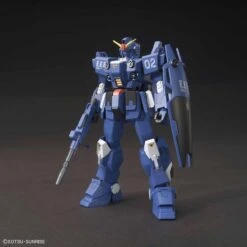 Bandai Gundam 1/144 HGUC #208 The Blue Destiny RX-79BD-2 Blue Destiny Unit 2 "EXAM" Revive Model Kit -Model Figures Shop 4549660197744c 0374847b 44d2 4674 9c69 fa1ed13cc48c