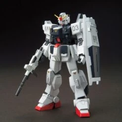 Bandai Gundam 1/144 HGUC #209 The Blue Destiny RX-79BD-3 Blue Destiny Unit 3 "EXAM" Revive Model Kit
