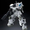 Bandai Gundam 1/144 RG Gundam MSZ Shin Matsunaga Zaku II Model Kit Exclusive -Model Figures Shop 4549660229506b