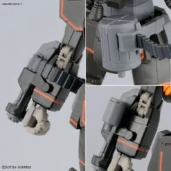 Bandai Gundam 1/144 HG The Origin #021 RX-78-01[FSD] Gundam FSD Model Kit -Model Figures Shop 4549660257301e