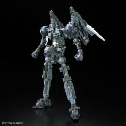 Bandai Gundam 1/144 RG #28 Gundam Wing Endless Waltz OZ-00MS Tallgeese EW Model Kit 15 Bandai Gundam 1/144 RG #28 Gundam Wing Endless Waltz OZ-00MS Tallgeese EW Model Kit -Model Figures Shop 4549660257400f