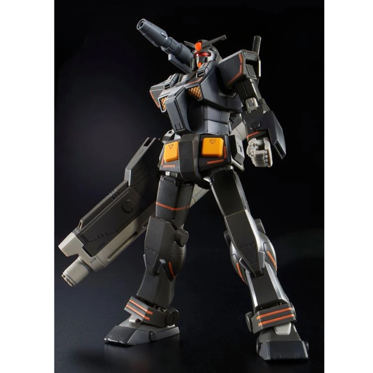 Bandai Gundam 1/144 HG The Origin FA-78-2 Heavy Gundam Model Kit Exclusive 8 Bandai Gundam 1/144 HG The Origin FA-78-2 Heavy Gundam Model Kit Exclusive - Image 6