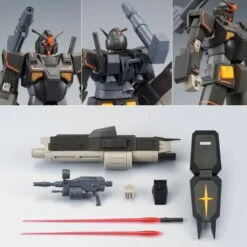 Bandai Gundam 1/144 HG The Origin FA-78-2 Heavy Gundam Model Kit Exclusive 15 Bandai Gundam 1/144 HG The Origin FA-78-2 Heavy Gundam Model Kit Exclusive -Model Figures Shop 4549660283263h