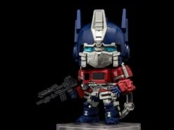 GOOD SMILE COMPANY Nendoroid #1409 Optimus Prime Transformers Bumblebee