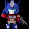 GOOD SMILE COMPANY Nendoroid #1765 Optimus Prime (G1 Ver.) Transformers -Model Figures Shop 4571335884529e