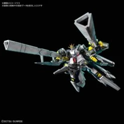 Bandai Gundam 1/144 HGUC #218 Gundam Narrative RX-9/A Narrative Gundam A-Packs Model Kit 10 Bandai Gundam 1/144 HGUC #218 Gundam Narrative RX-9/A Narrative Gundam A-Packs Model Kit -Model Figures Shop 4573102553652c