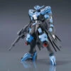 Bandai Gundam 1/144 HG IBO #027 ASW-G-XX Gundam Vidar Model Kit -Model Figures Shop 4573102554482a