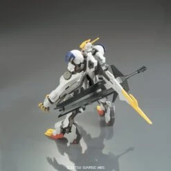 Bandai Gundam 1/144 HG IBO #033 ASW-G-08 Gundam Barbatos Lupus Rex Model Kit -Model Figures Shop 4573102554512b b3fb9c95 b08d 42f5 8dd2 fdba7be8ea73