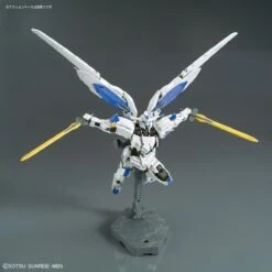 Bandai Gundam 1/144 HG IBO #036 ASW-G-01 Gundam Bael Model Kit -Model Figures Shop 4573102554536 I