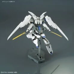 Bandai Gundam 1/144 HG IBO #036 ASW-G-01 Gundam Bael Model Kit -Model Figures Shop 4573102554536 j