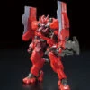 Bandai Gundam 1/144 HG IBO #020 ASW-G-29 Gundam Astaroth Origin Model Kits -Model Figures Shop 4573102554642a