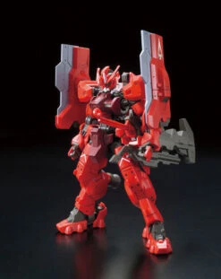 Bandai Gundam 1/144 HG IBO #020 ASW-G-29 Gundam Astaroth Origin Model Kits