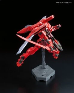 Bandai Gundam 1/144 HG IBO #020 ASW-G-29 Gundam Astaroth Origin Model Kits -Model Figures Shop 4573102554642e