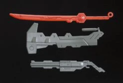 Bandai Gundam 1/144 HG IBO #020 ASW-G-29 Gundam Astaroth Origin Model Kits -Model Figures Shop 4573102554642h