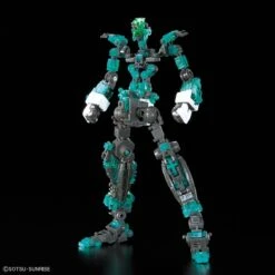 Bandai Gundam 1/144 RG #30 Unicorn RX-0 Full Armor Unicorn Gundam Model Kit -Model Figures Shop 4573102555861h