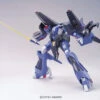 Bandai Gundam 1/144 HGUC #157 PMX-000 Messala Jupitoris Prototype Model Kit -Model Figures Shop 4573102558855d