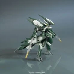 Bandai Gundam 1/144 HG IBO #034 EB-08jjc Reginlaze Julia Model Kit -Model Figures Shop 4573102558978d