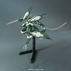 Bandai Gundam 1/144 HG IBO #034 EB-08jjc Reginlaze Julia Model Kit -Model Figures Shop 4573102558978e
