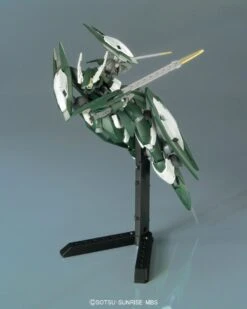 Bandai Gundam 1/144 HG IBO #034 EB-08jjc Reginlaze Julia Model Kit -Model Figures Shop 4573102558978g