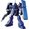 Bandai Gundam 1/144 HGUC #092 Char's Counterattack AMS-119 Geara Doga Rezin Ver Model Kit -Model Figures Shop 4573102573964a