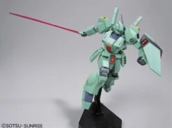 Bandai Gundam 1/144 HGUC #097 Char's Counterattack RGM-89 Jegan Model Kit -Model Figures Shop 4573102573988h