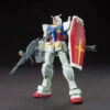 Bandai Gundam 1/144 HGUC #191 Gundam 0079 RX-78-2 Gundam Revive Model Kit -Model Figures Shop 4573102574039a