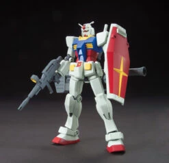 Bandai Gundam 1/144 HGUC #191 Gundam 0079 RX-78-2 Gundam Revive Model Kit