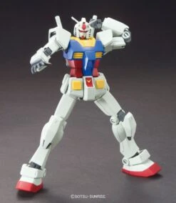 Bandai Gundam 1/144 HGUC #191 Gundam 0079 RX-78-2 Gundam Revive Model Kit -Model Figures Shop 4573102574039c