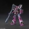 Bandai Gundam 1/144 HGUC #206 Gundam Unicorn MS-08TX/S Efreet Schneid Model Kit -Model Figures Shop 4573102574060a