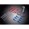 Bandai Gundam 1/144 RG Fin Funnel Effect For Hi-V Gundam Model Kit Exclusive -Model Figures Shop 4573102575593 bf4d9dcf 5a60 4e9e 97a7 876df629ffc5