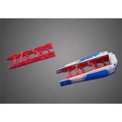 Bandai Gundam 1/144 RG Fin Funnel Effect For Hi-V Gundam Model Kit Exclusive -Model Figures Shop 4573102575593b 2f94e73f 289d 47e0 9f79 56891c08e6ca