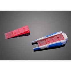 Bandai Gundam 1/144 RG Fin Funnel Effect For Hi-V Gundam Model Kit Exclusive -Model Figures Shop 4573102575593c ab5fcdef d64d 4423 9aae cc3734034764