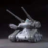 Bandai Gundam 1/144 HG The Origin #002 RTX-65 Guntank Early Type Model Kit -Model Figures Shop 4573102577313 a