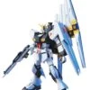 Bandai Gundam 1/144 HGUC #086 Char's Counterattack RX-93 Nu Gundam Model Kit -Model Figures Shop 4573102579539a