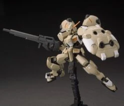 Bandai Gundam 1/144 HG IBO #013 ASW-G-11 Gundam Gusion Rebake Model Kit 11 Bandai Gundam 1/144 HG IBO #013 ASW-G-11 Gundam Gusion Rebake Model Kit -Model Figures Shop 4573102579805c