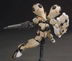 Bandai Gundam 1/144 HG IBO #013 ASW-G-11 Gundam Gusion Rebake Model Kit 14 Bandai Gundam 1/144 HG IBO #013 ASW-G-11 Gundam Gusion Rebake Model Kit -Model Figures Shop 4573102579805f